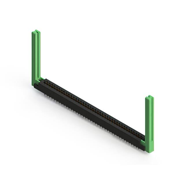 355-080-556-558 EDAC Inc.  Edgeboard Connectors